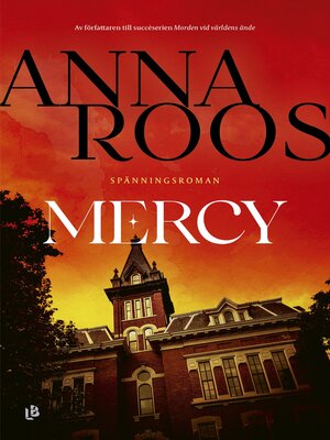 cover image of Mercy
